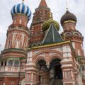 RUSSIA - Moscow_WP