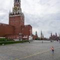 RUSSIA - Moscow_WP